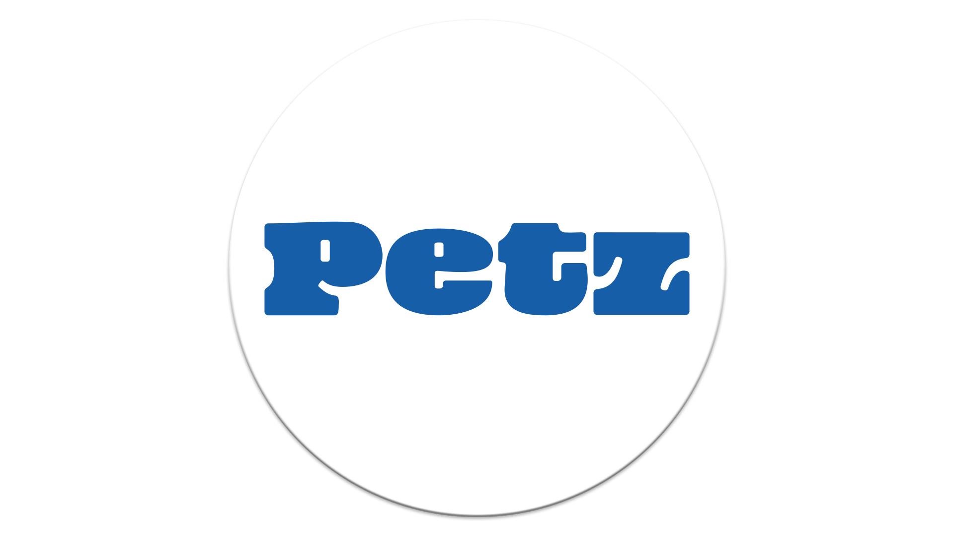 LOGO 1 - PETZ