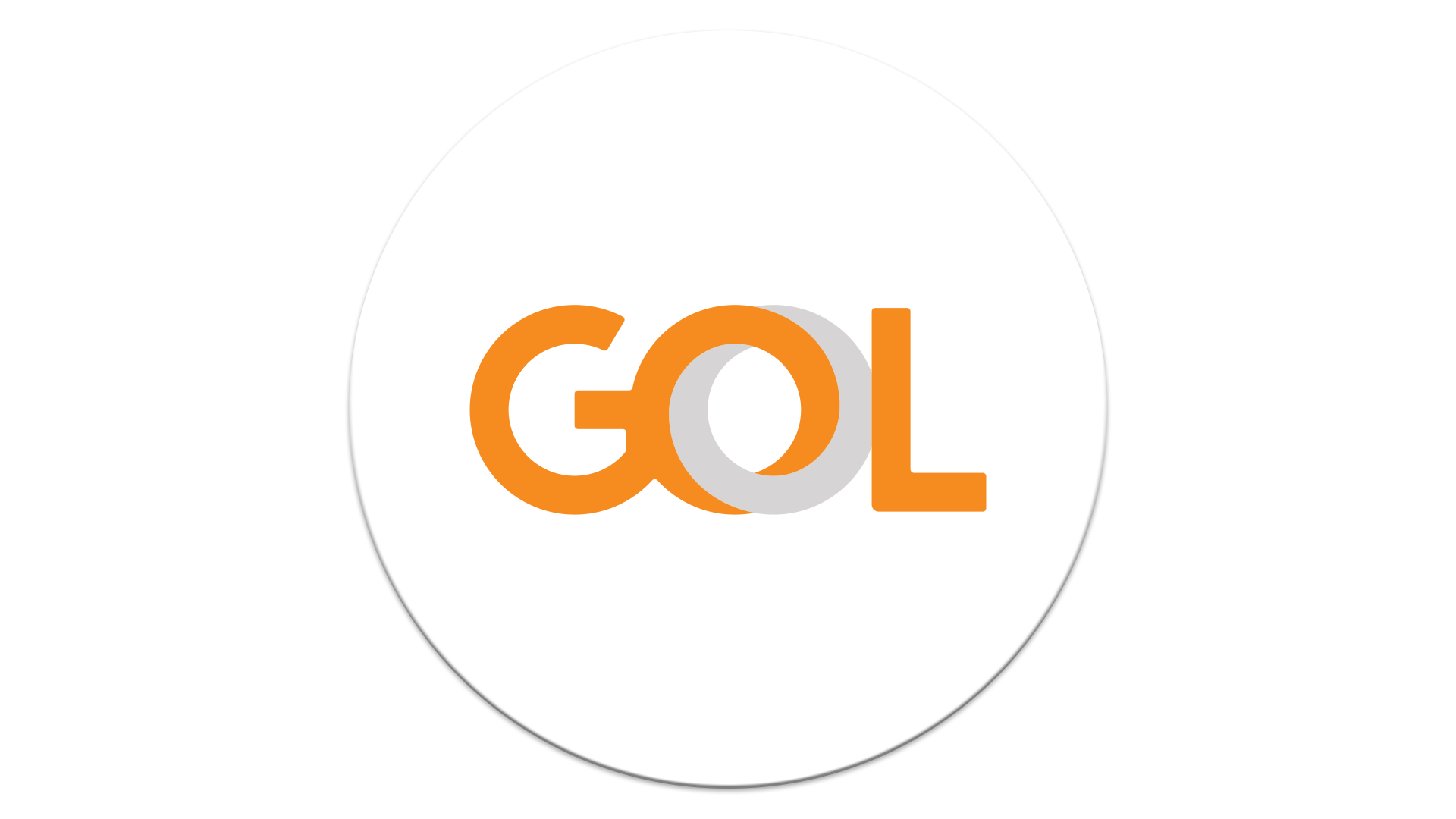 LOGO 10 - GOL