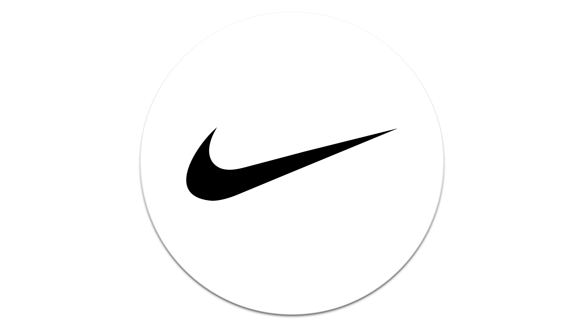 LOGO 11 - NIKE