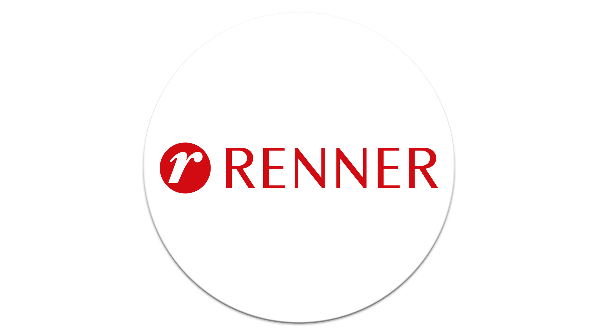 LOGO 14 - RENNER