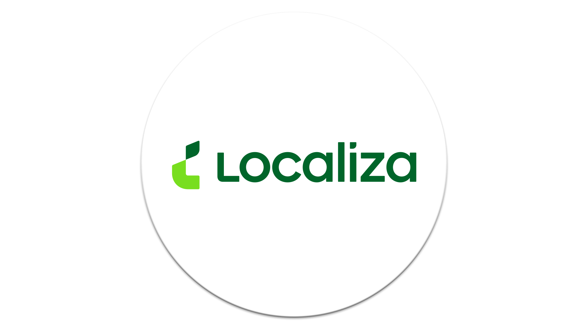 LOGO 16 - LOCALIZA