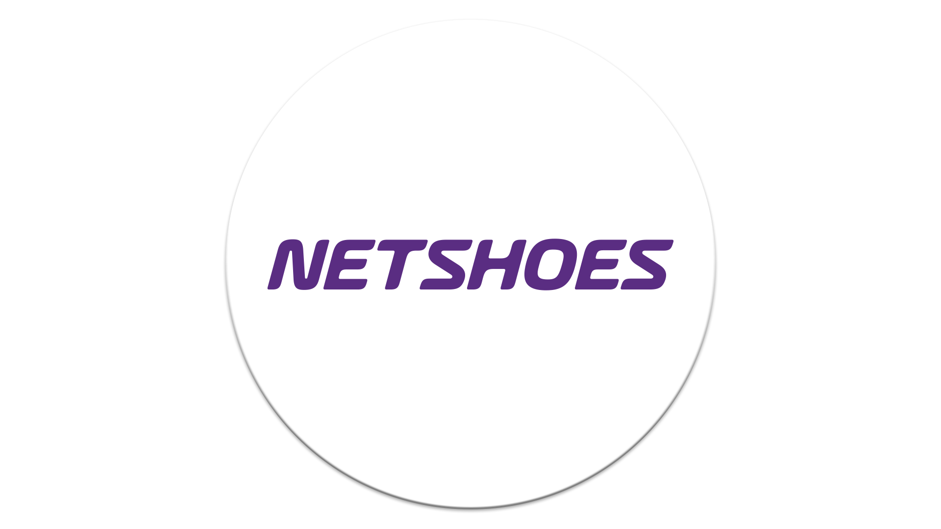 LOGO 19 - NETSHOES