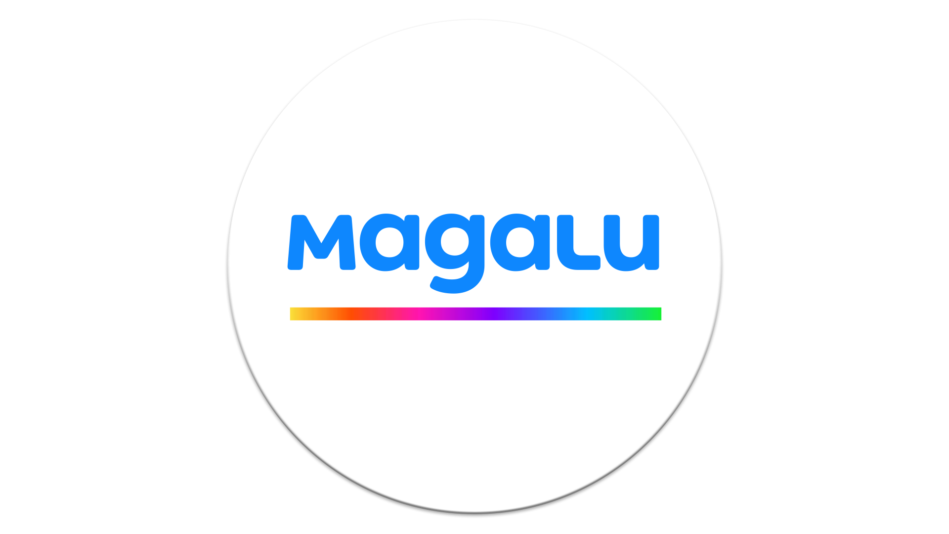 LOGO 2 - MAGALU