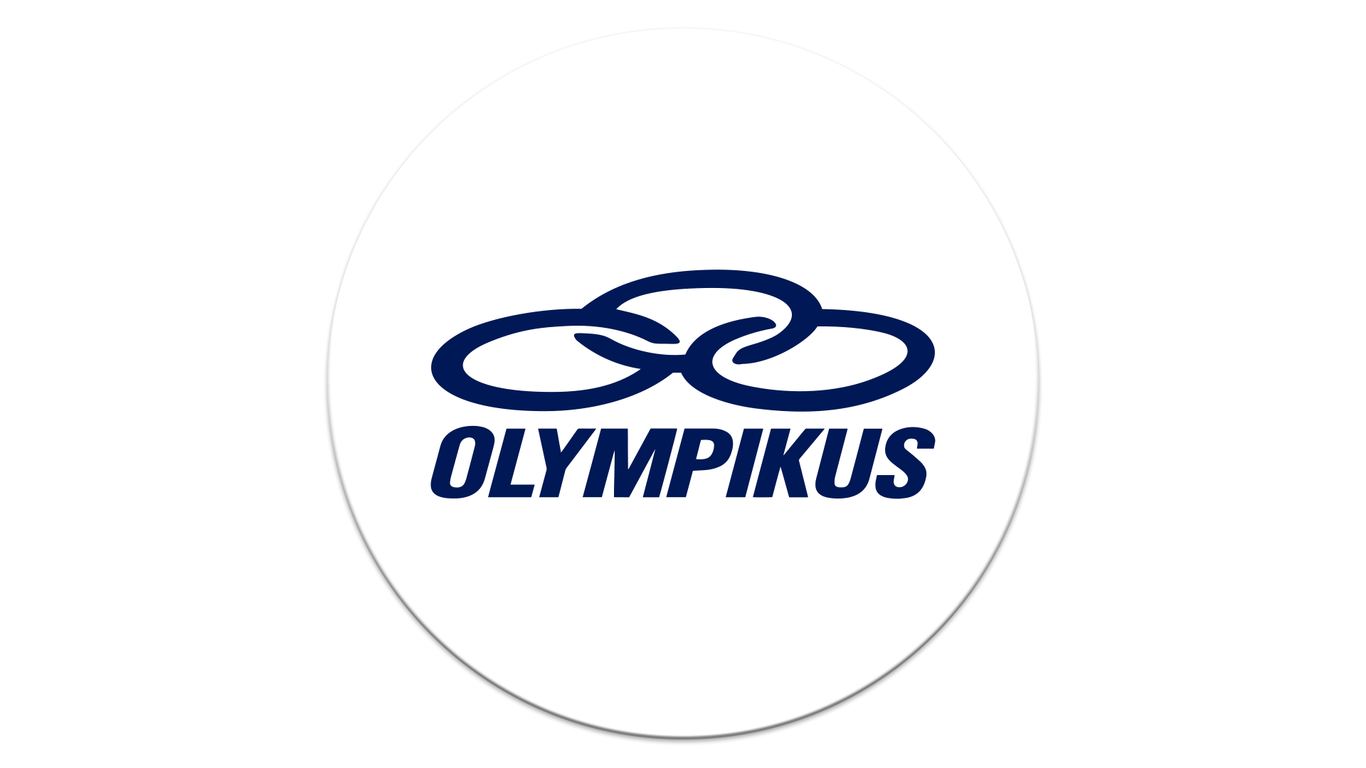 LOGO 20 - OLIMPIKUS