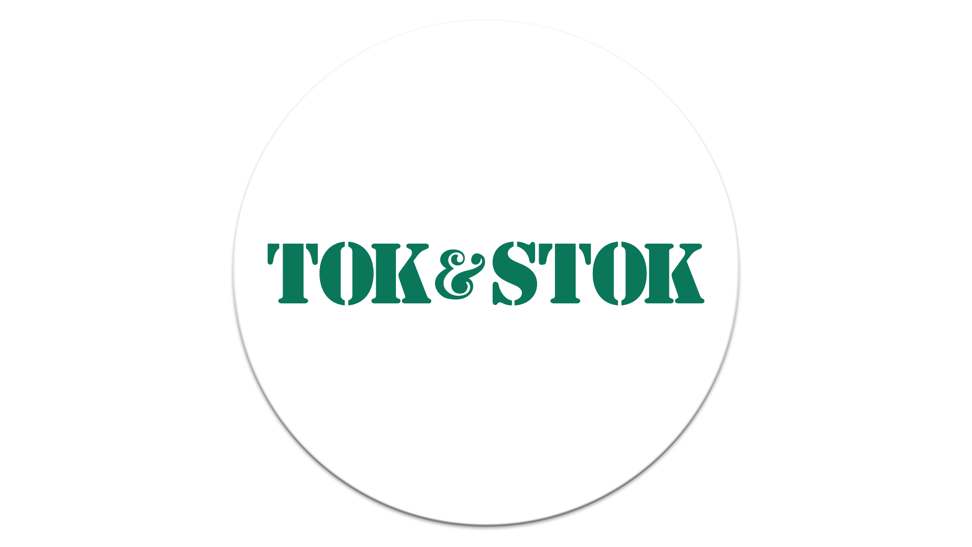LOGO 22 - TOK&STOK