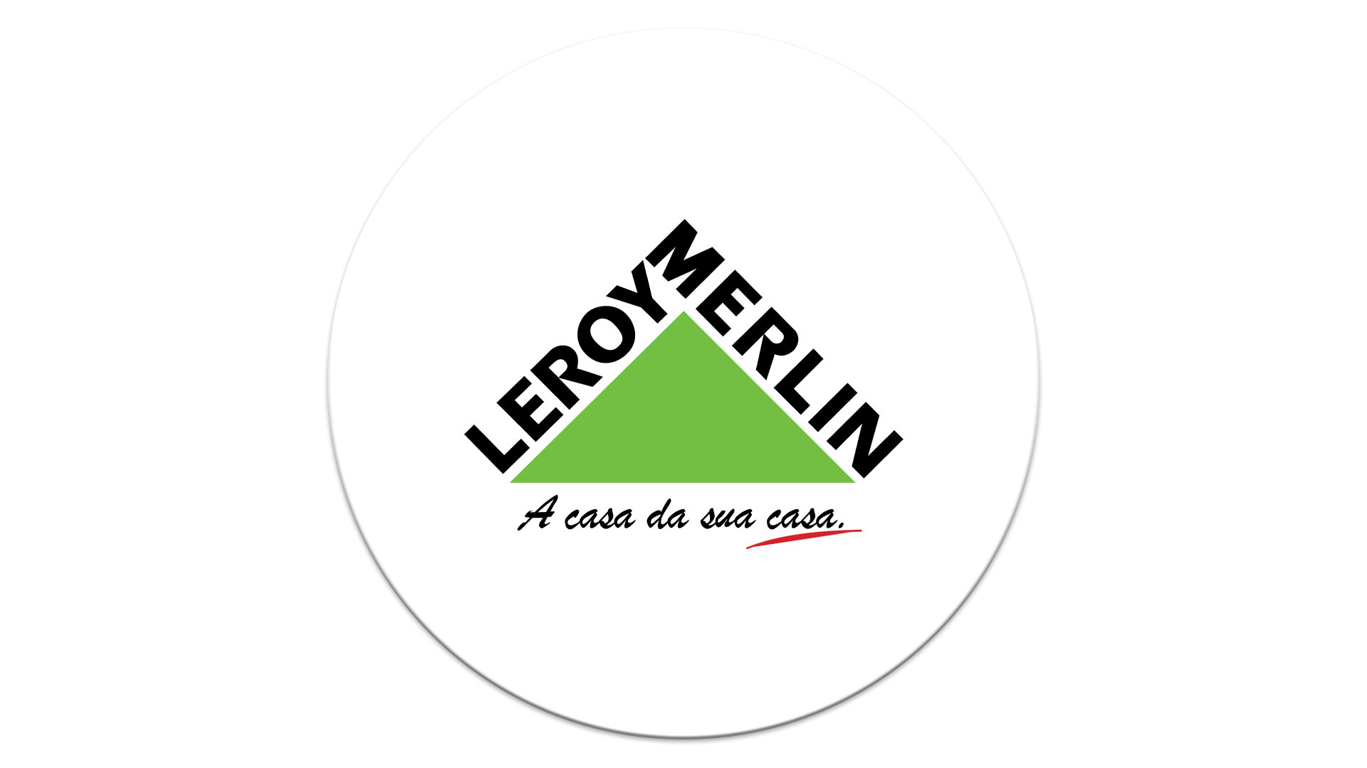 LOGO 23 - LEROY MERLIN