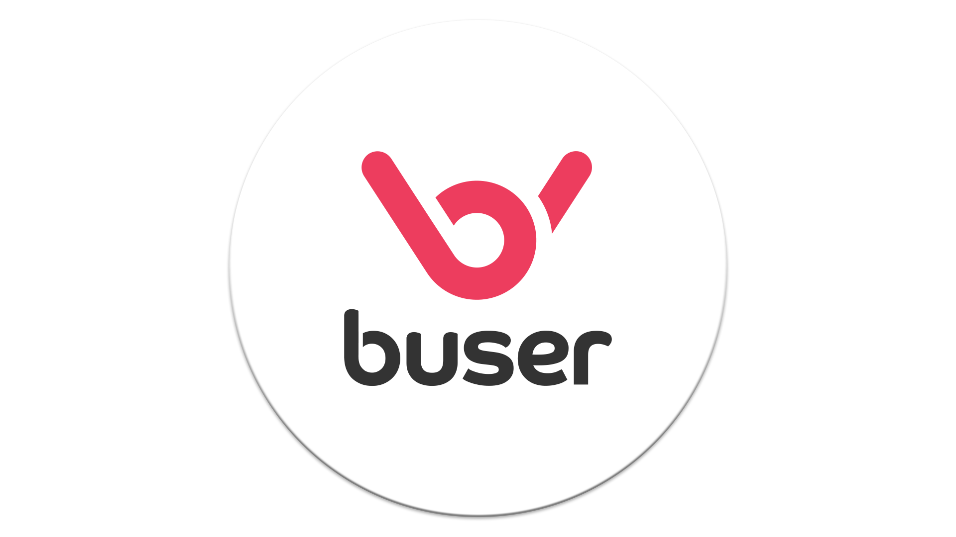 LOGO 29 - BUSER