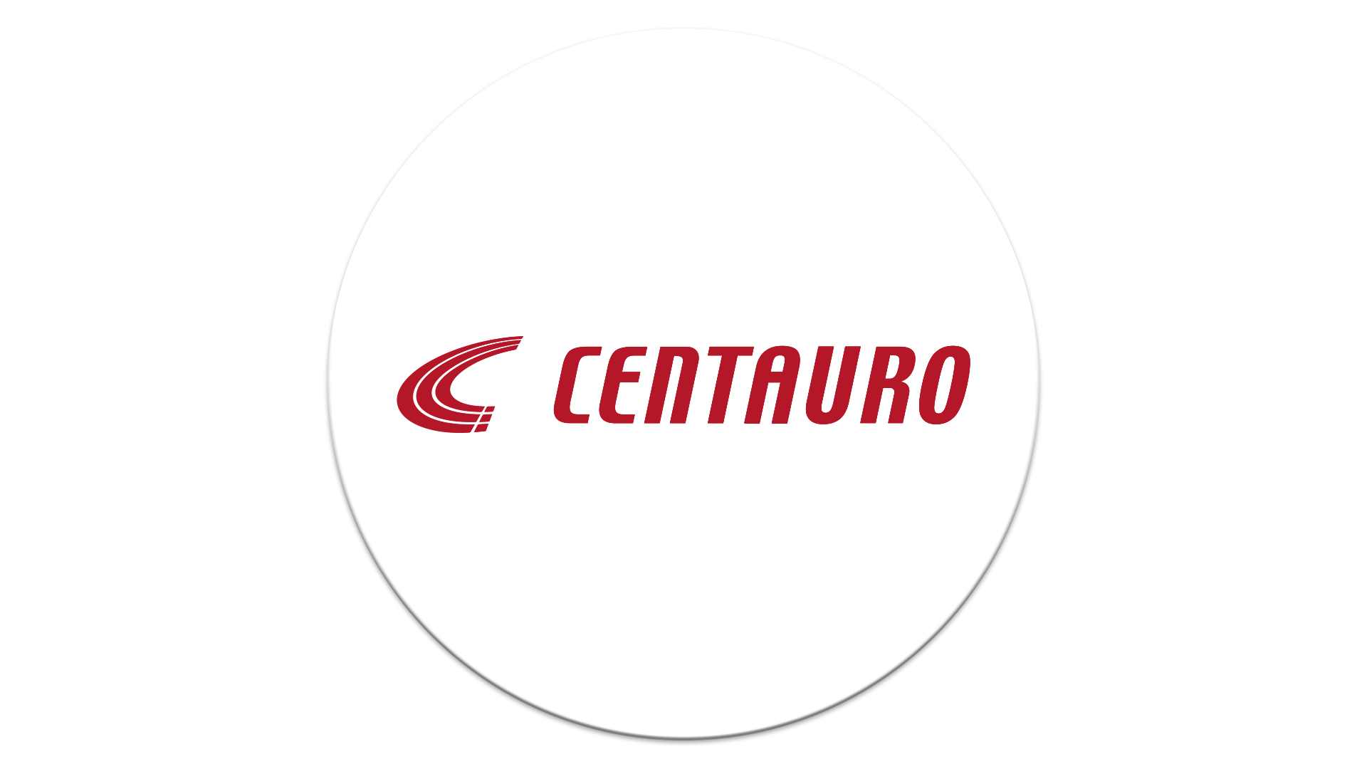 LOGO 3 - CENTAURO