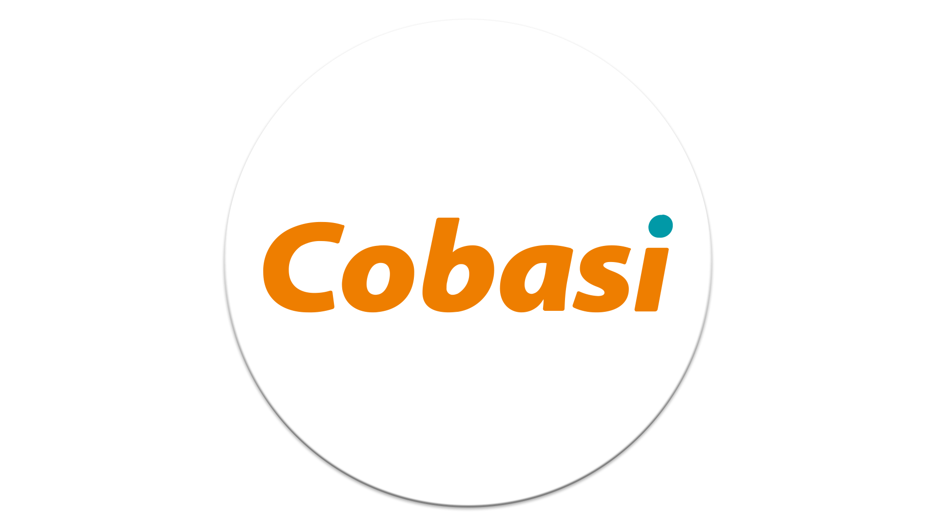 LOGO 30 - COBASI