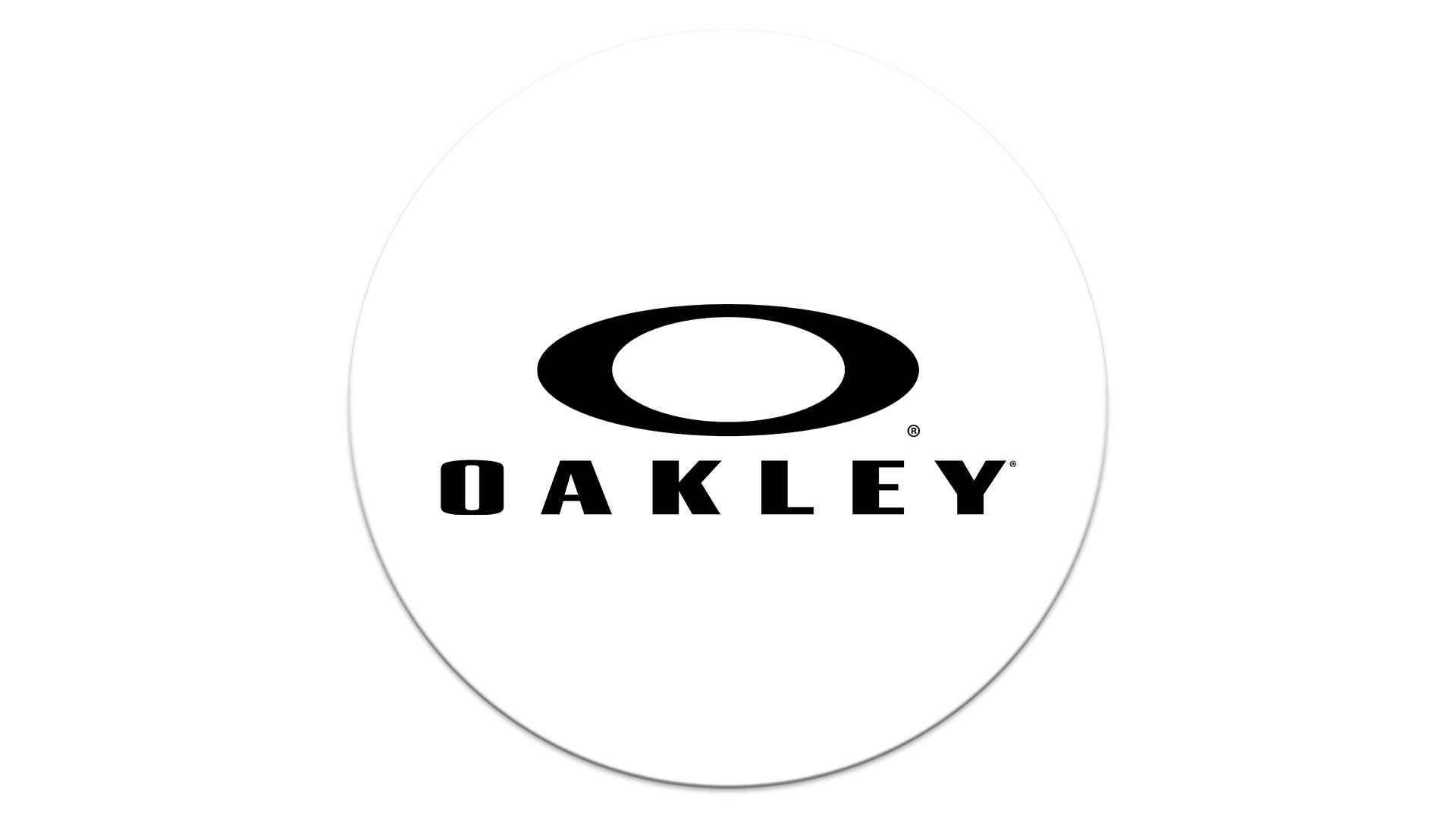 LOGO 31 - OAKLEY