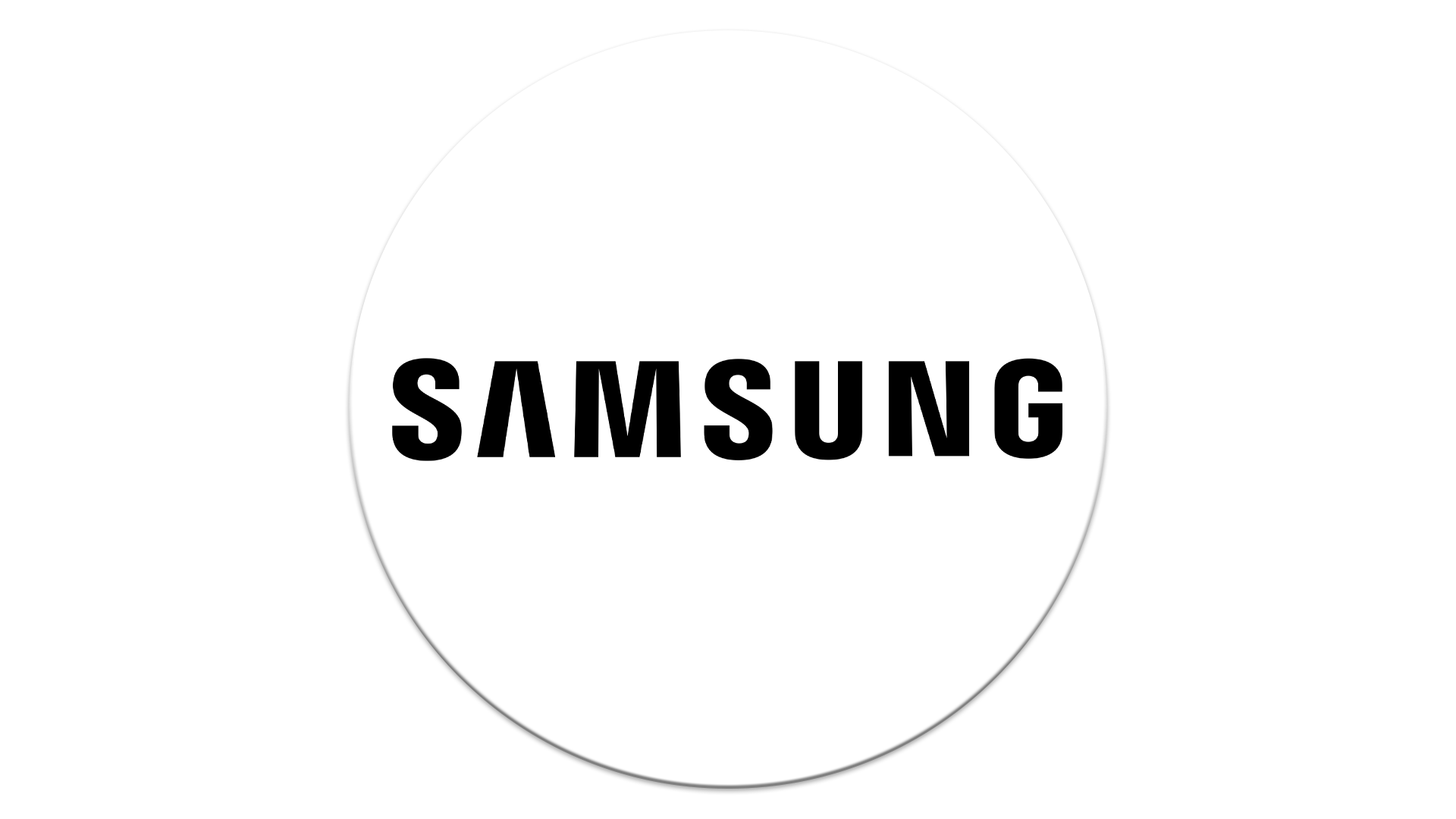LOGO 32 - SAMSUNG
