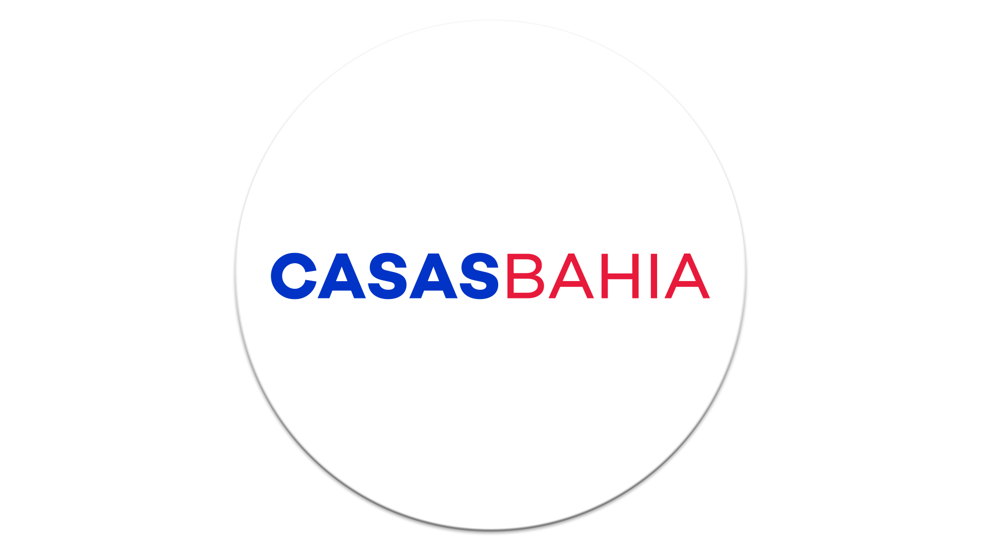 LOGO 4 - CASAS BAHIA