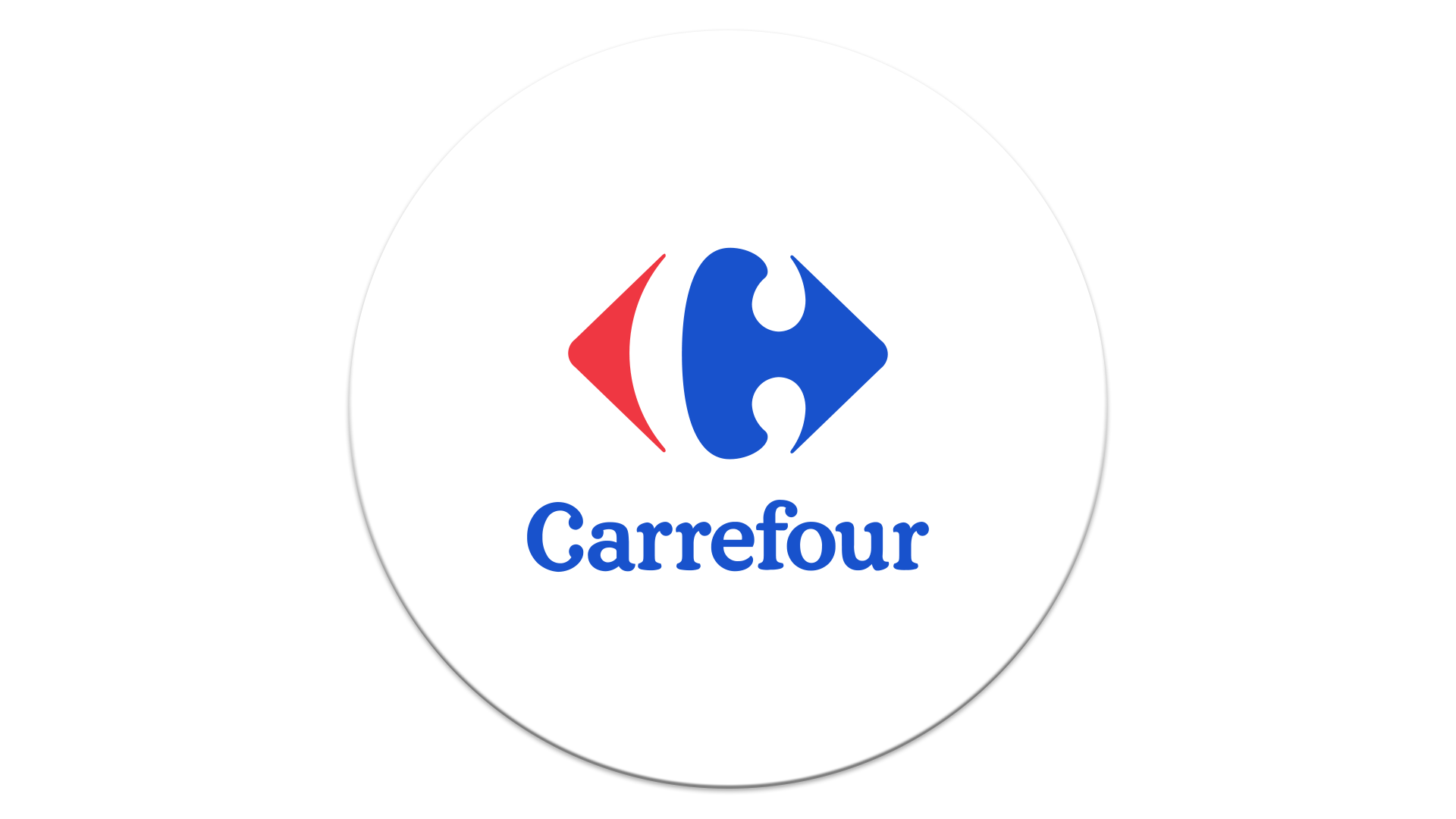 LOGO 6 - CARREFOUR