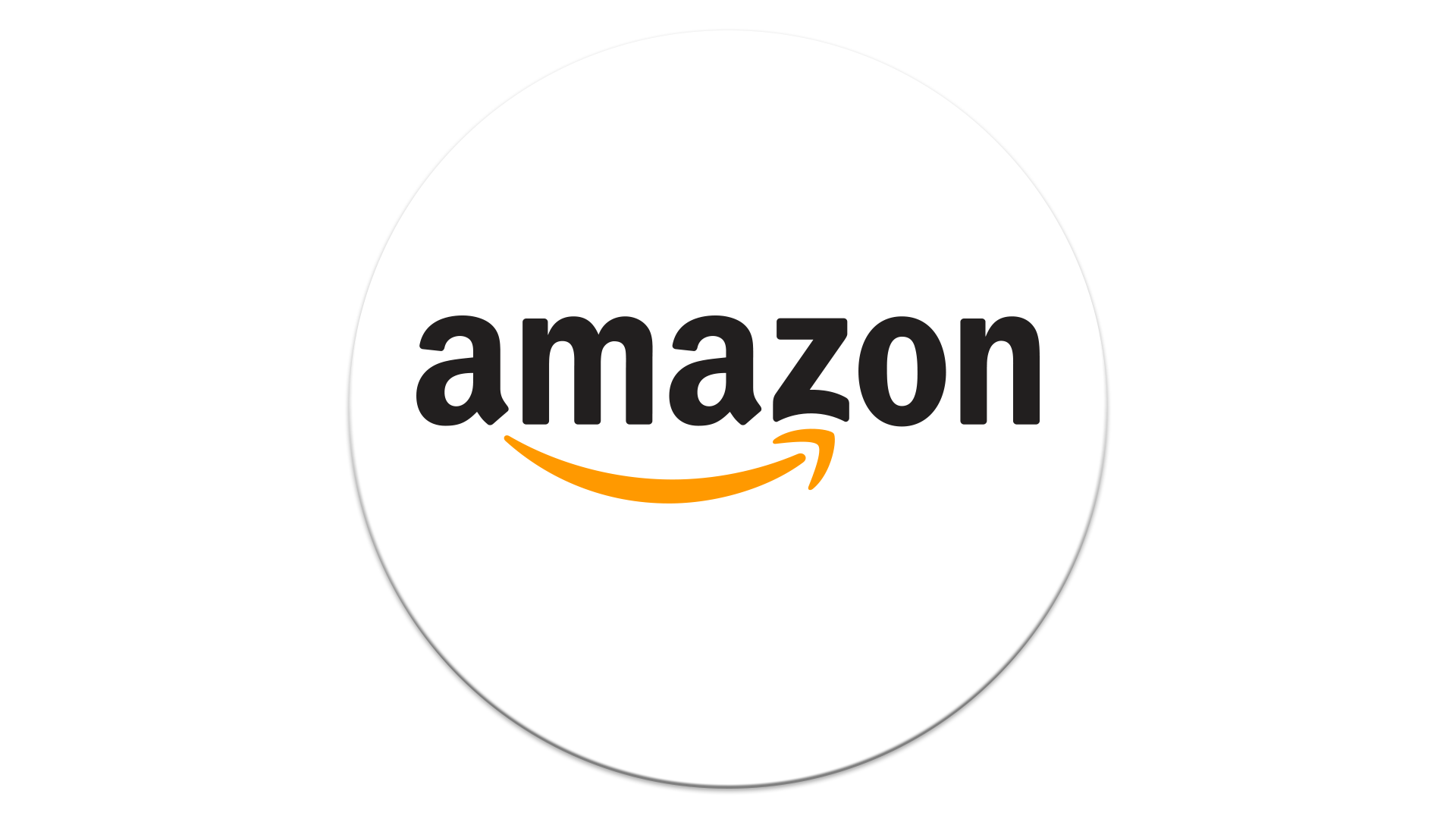 LOGO 8 - AMAZON