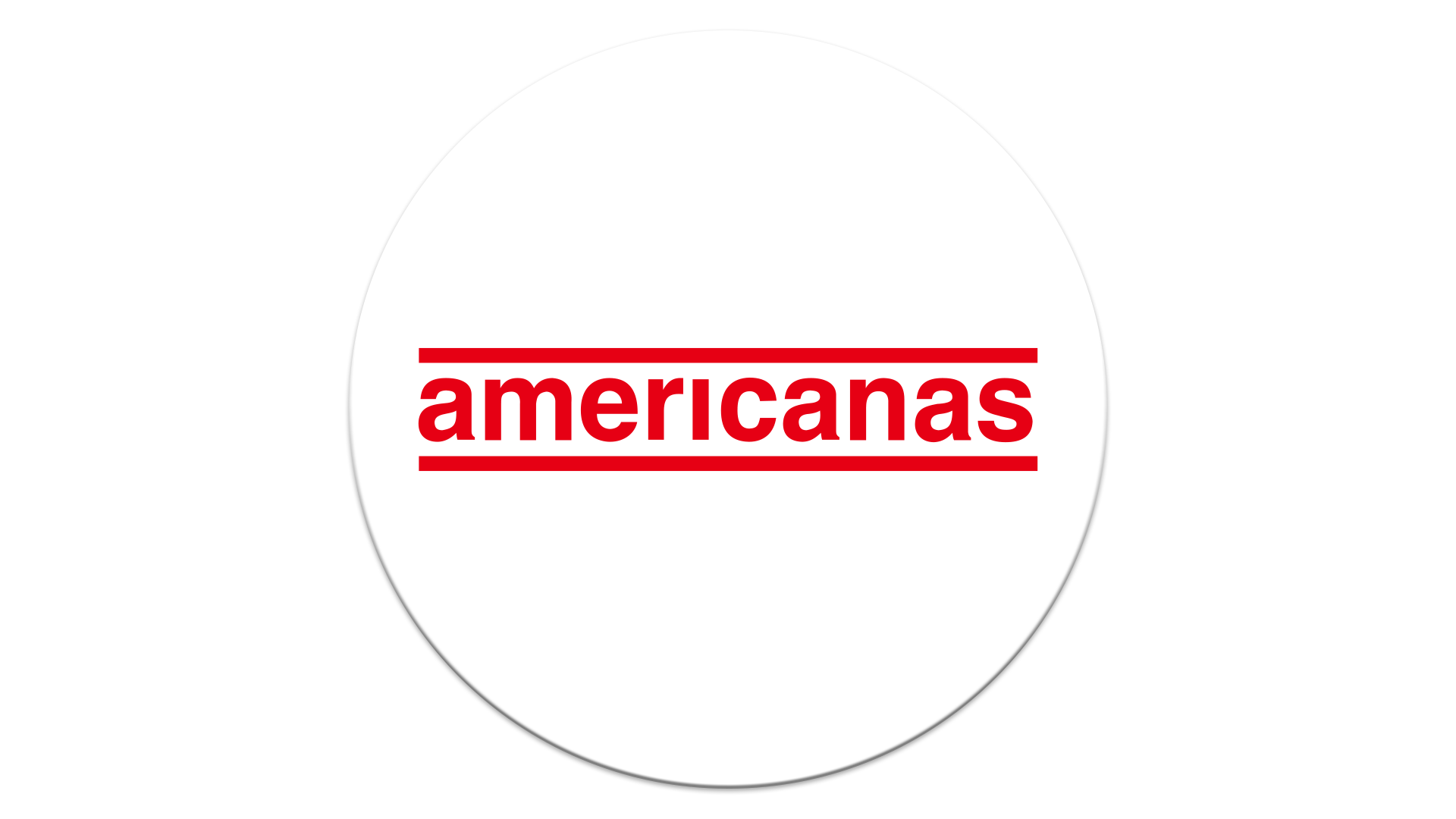 LOGO 9 - AMERICANAS